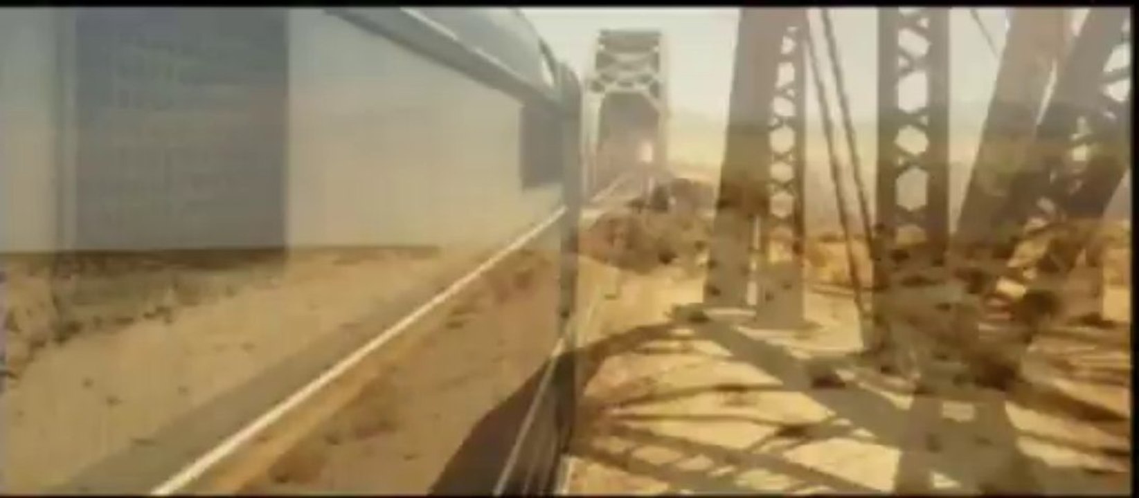 Hızlı ve Öfkeli 5 Rio Soygunu Klip_ Brian'ın Kurtuluşu