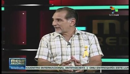 Mesa Redonda Internacional