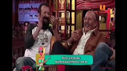 2 Judios en las Vegas (Miembros al Aire )