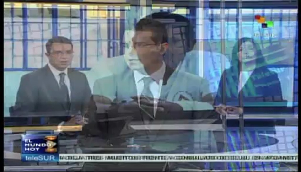 El Mundo Hoy