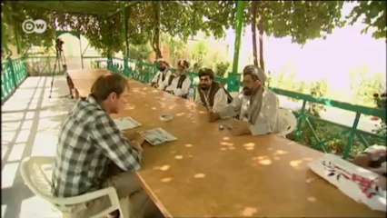 En el punto de mira de la lucha antiterrorista en Alemania | Berlín político