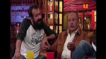 El Despacho y La Herencia (Miembros al Aire )