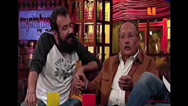 El Despacho y La Herencia (Miembros al Aire )