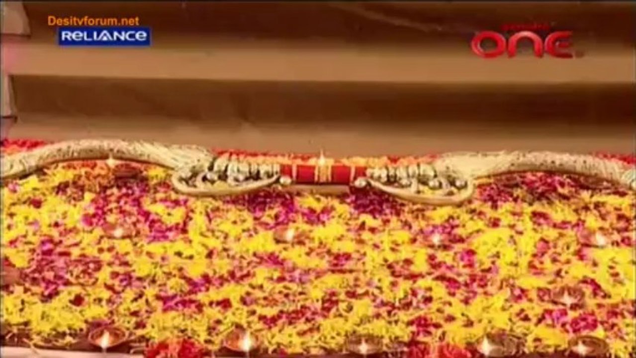 Jai Jai Jai Bajarangbali 13th September 2013 Video Watch Online pt2