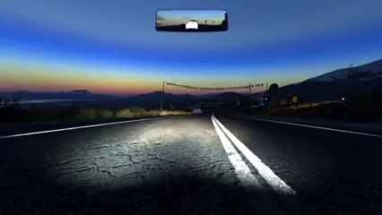 Drive Club - Vidéo de gameplay