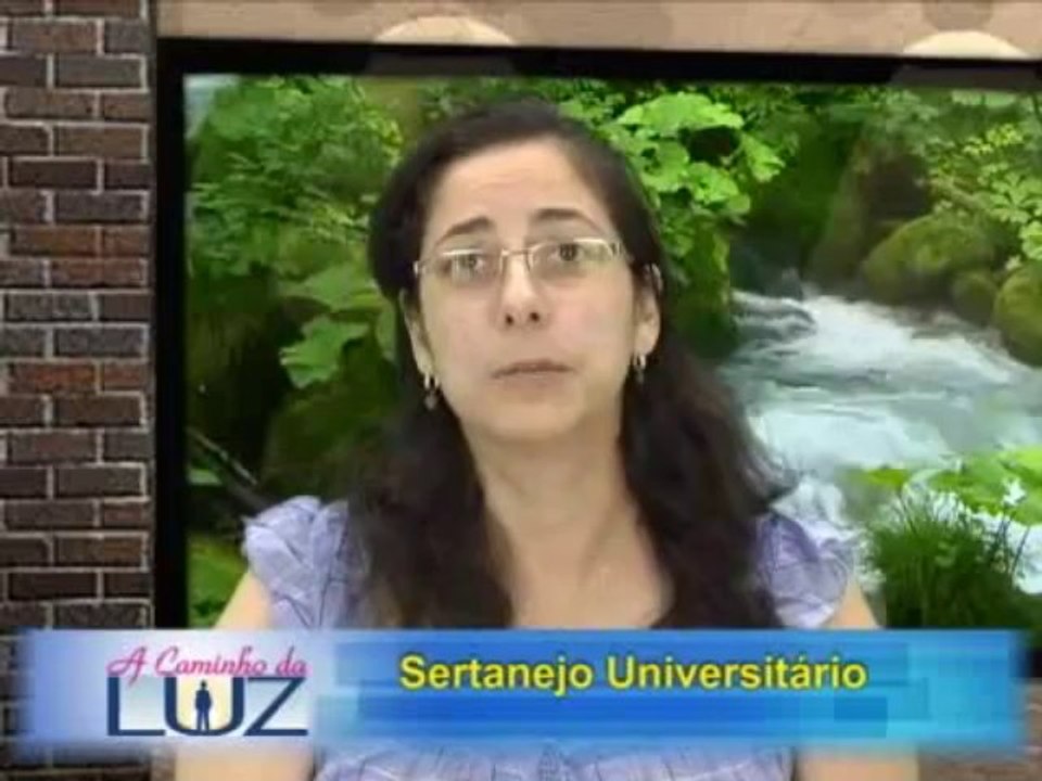 A Caminho da Luz do dia 12-09-2013