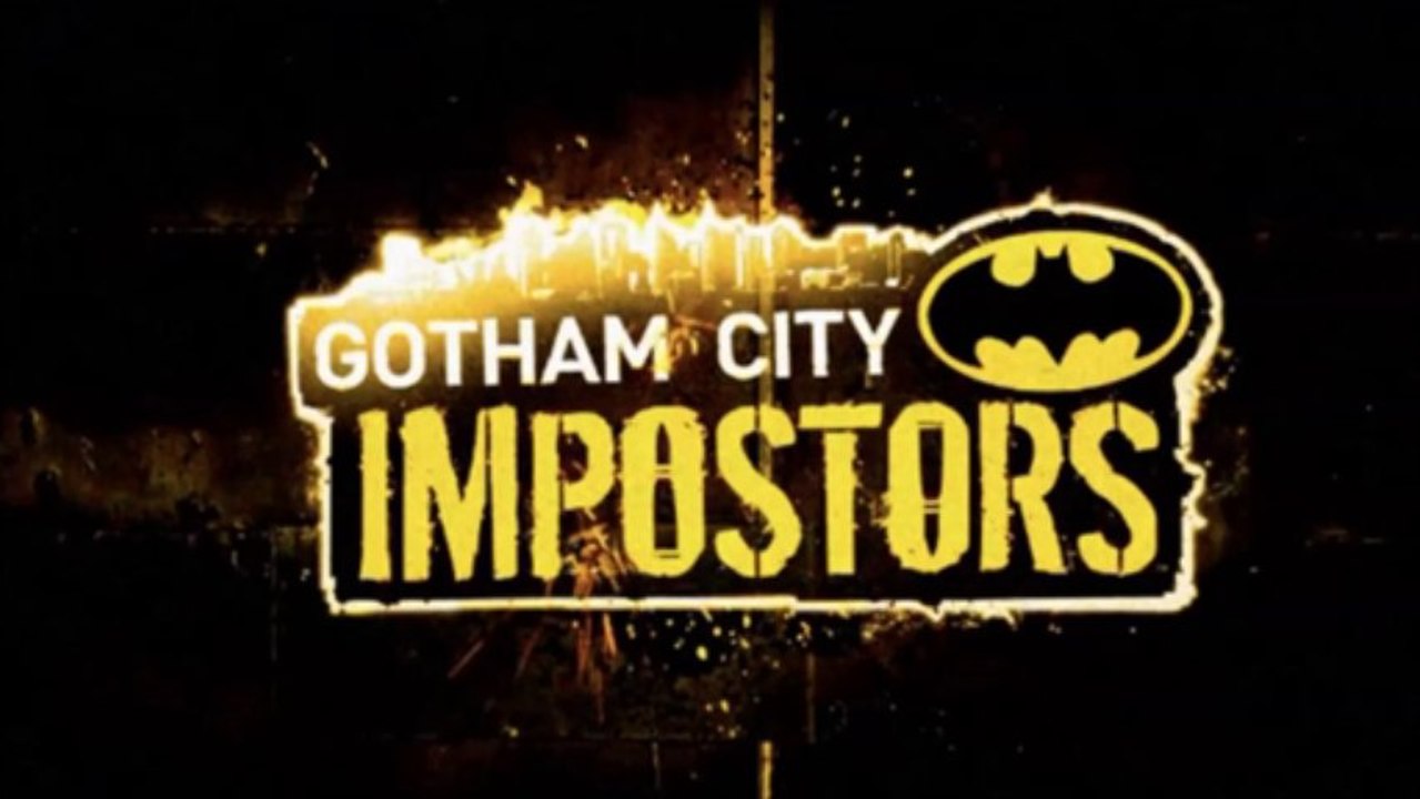 Streaming batman desnudo