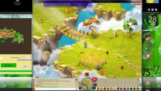 Dofus hack unlimited Kamas Sep 2013 v4.1