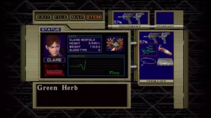 Resident Evil Code Veronica X Guia Parte 2