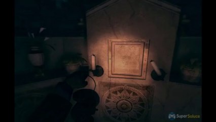 Amnesia : A Machine for Pigs - Extrait de Gameplay 1