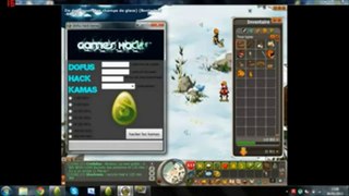 Dofus Kamas Générateur Version 4.1  2013