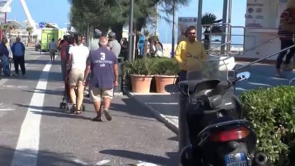 Icaro Tv. Sequestro delfini, parla il Corpo Forestale