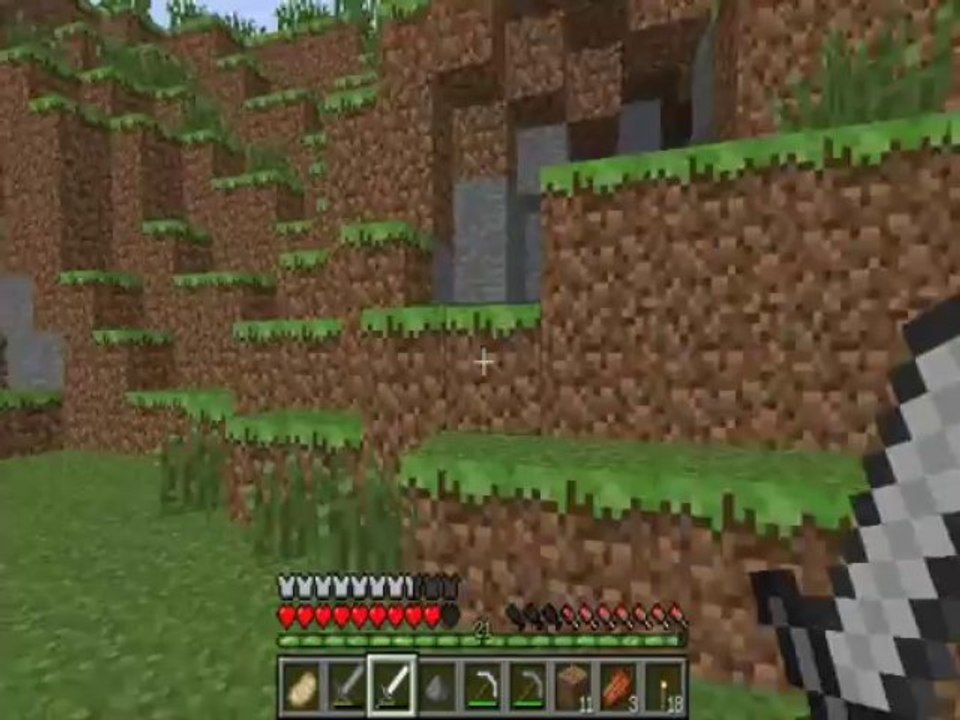 Saison : Survie en Normal Episode 2