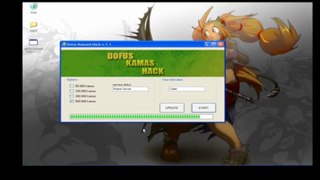 Dofus Kamas Hack Generator Free Download 2013][Public Released]
