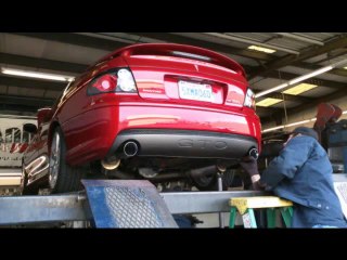 Marco Muffler in Sacramento Offers Lifetime Warranty