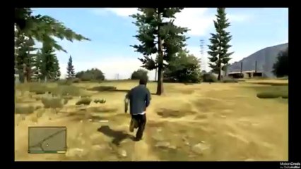 Gta V Gameplay Fly to Plane// Gta V Uçuş