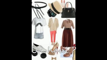 Que choisir ??? FAQ ou HAUL