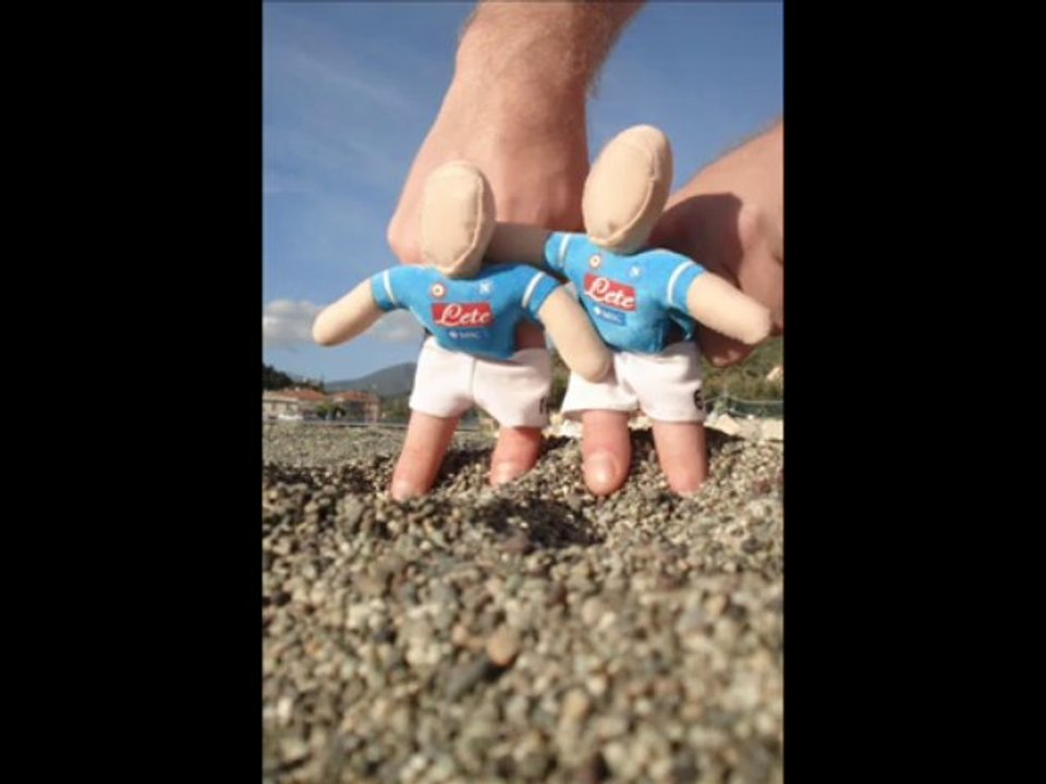 Napoli 2013/2014 Promo
