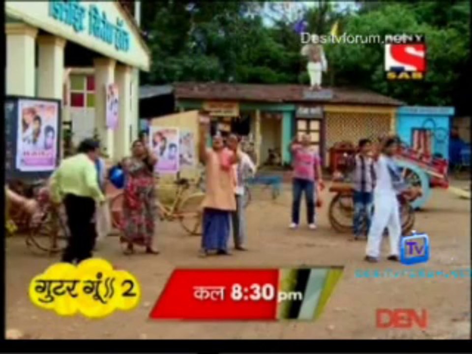 Lapataganj Season 2 13th September 2013 Video Watch Online p1