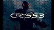 Crysis 3's multiplayer beta