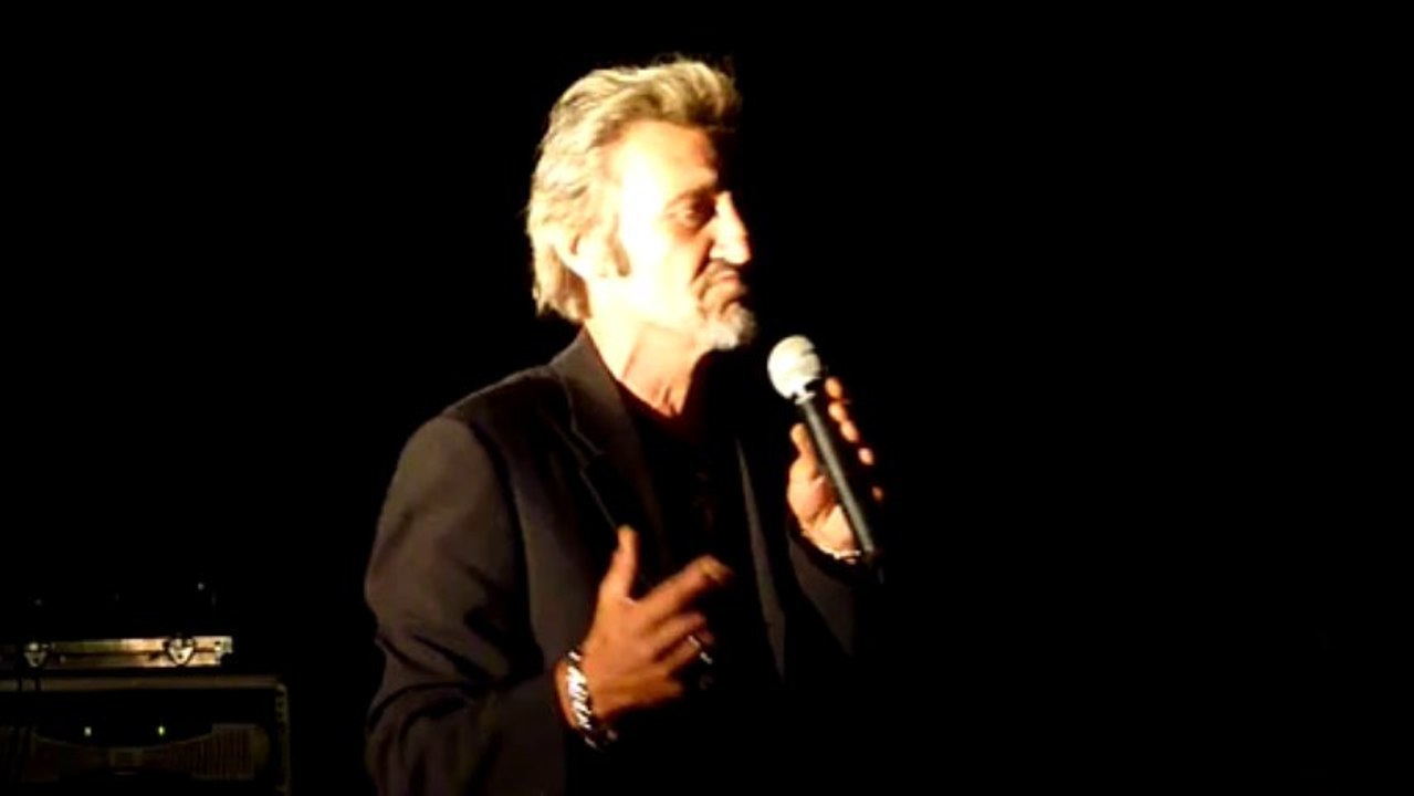 Johnny Tennessee...Requiem pour un fou