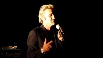 Johnny Tennessee...Requiem pour un fou