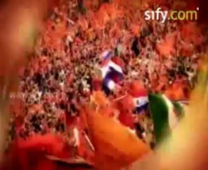 FIFA World Cup_ Celebration Mix