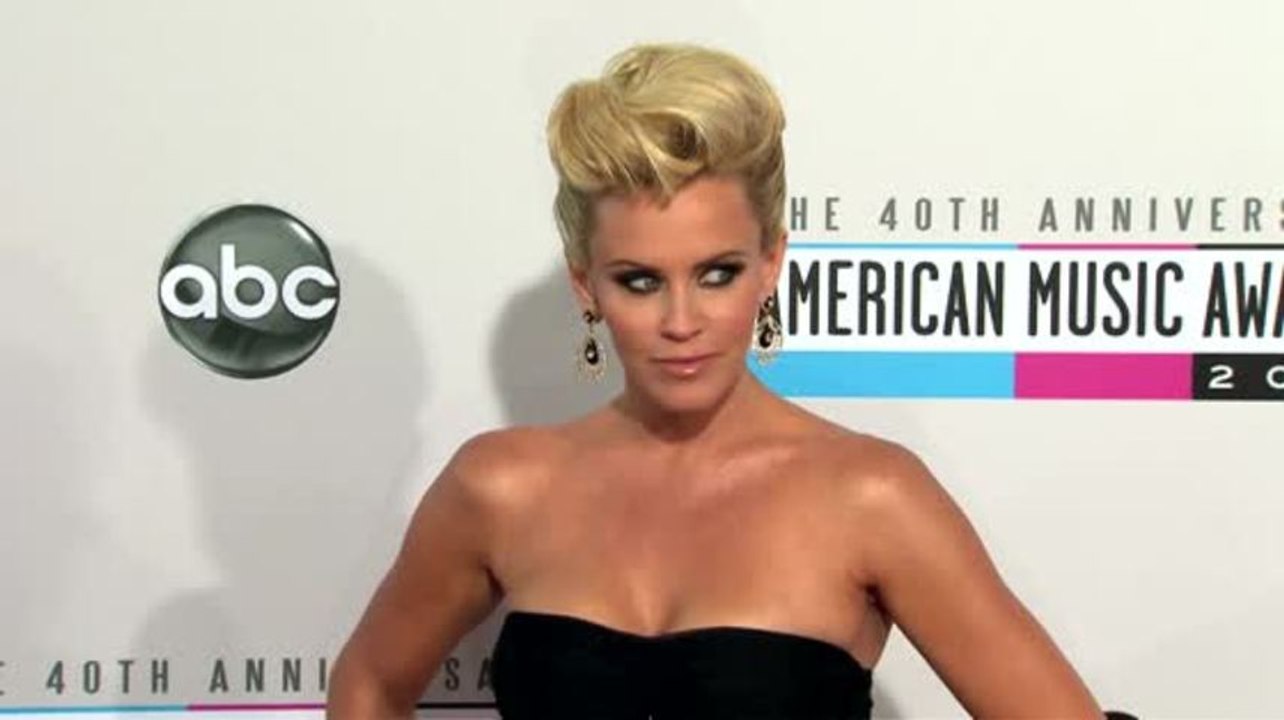 Jenny McCarthy Getting Serious With Donnie Wahlberg