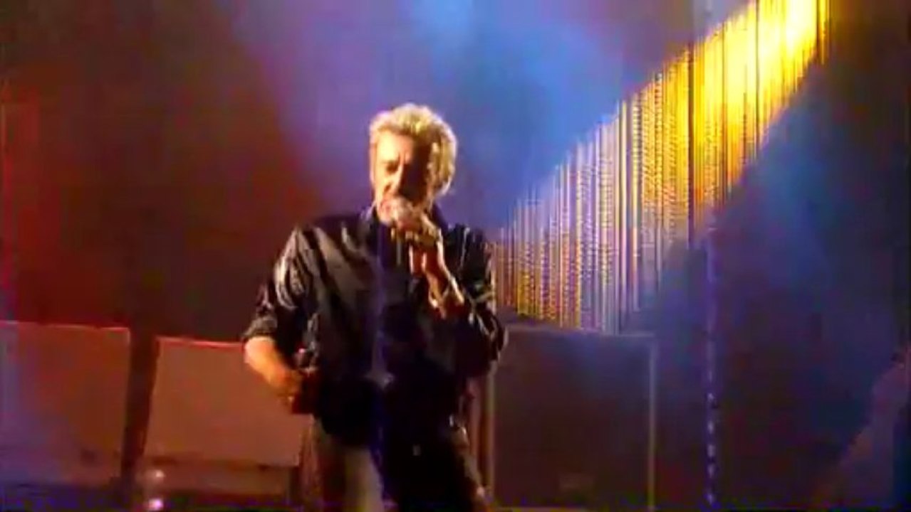 JOHNNY TENNESSEE CONCERT LIVE 2013