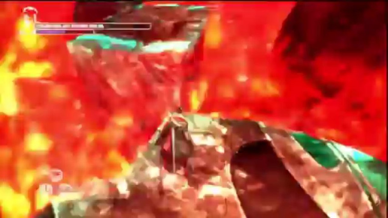 DmC Devil May Cry en espanol Parte 26
