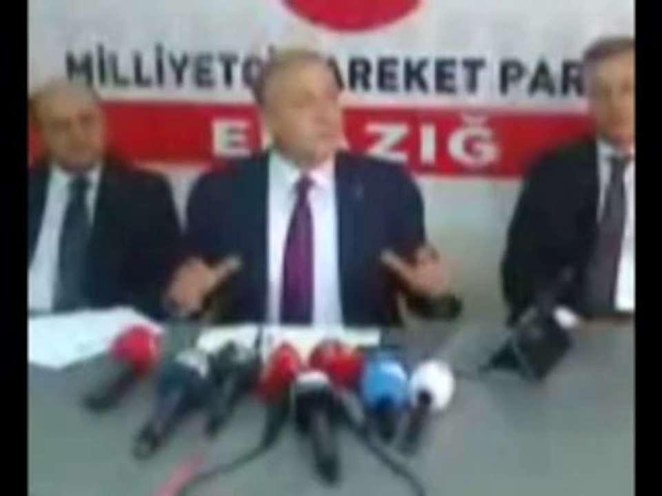 VURALINBELEDİYE ELEŞTİRİSİ-ELAZIĞ