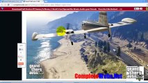 [FREE] Download Grand Theft Auto V Playstation 3 Full