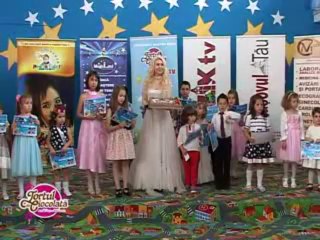 Tortul de Ciocolata 14.09.2013 p2