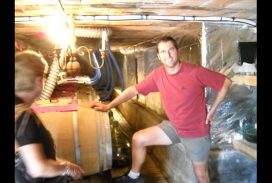 LES GAULOIS LE 08 AOUT 2013