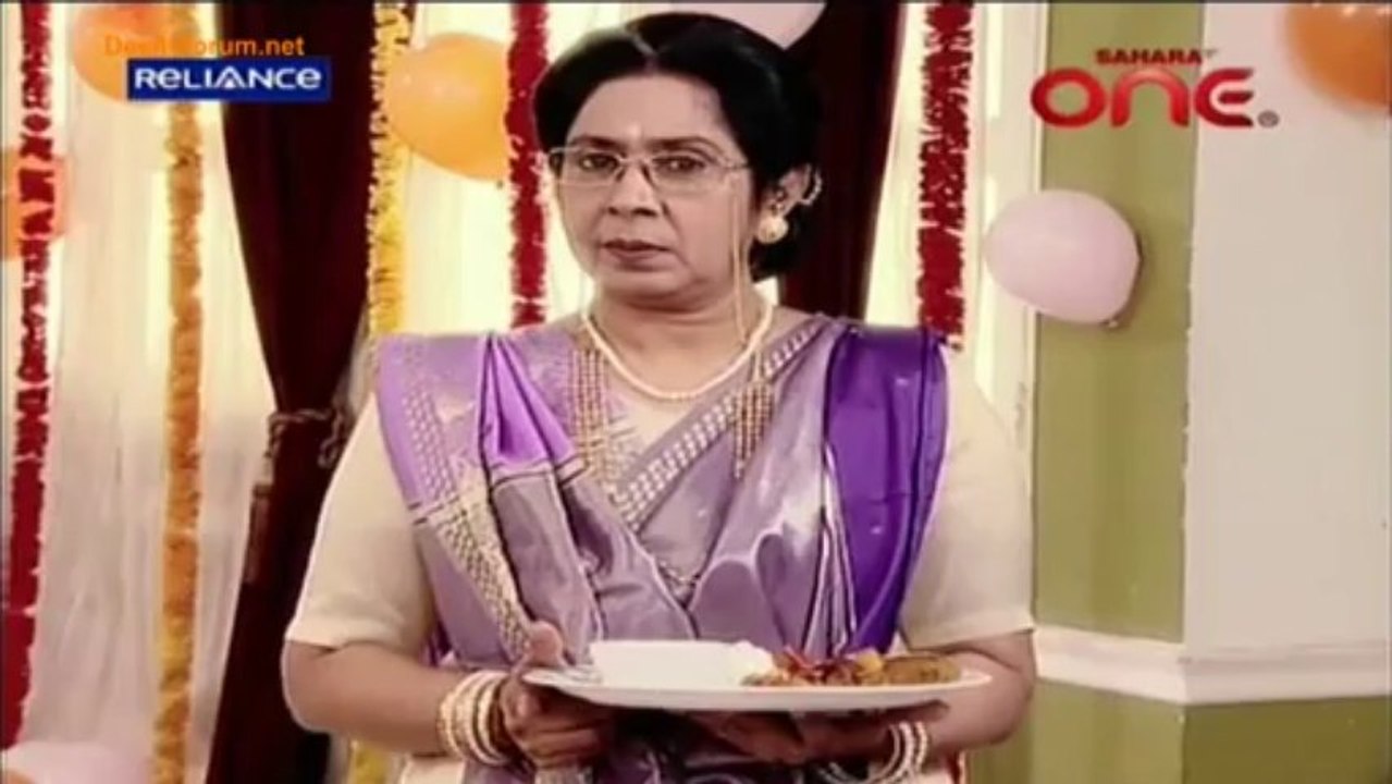 Niyati 13th September 2013 Video Watch Online pt1
