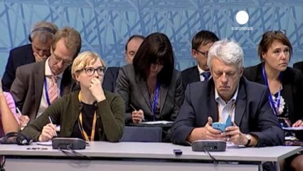 El Eurogrupo dice que hay que seguir con las reformas