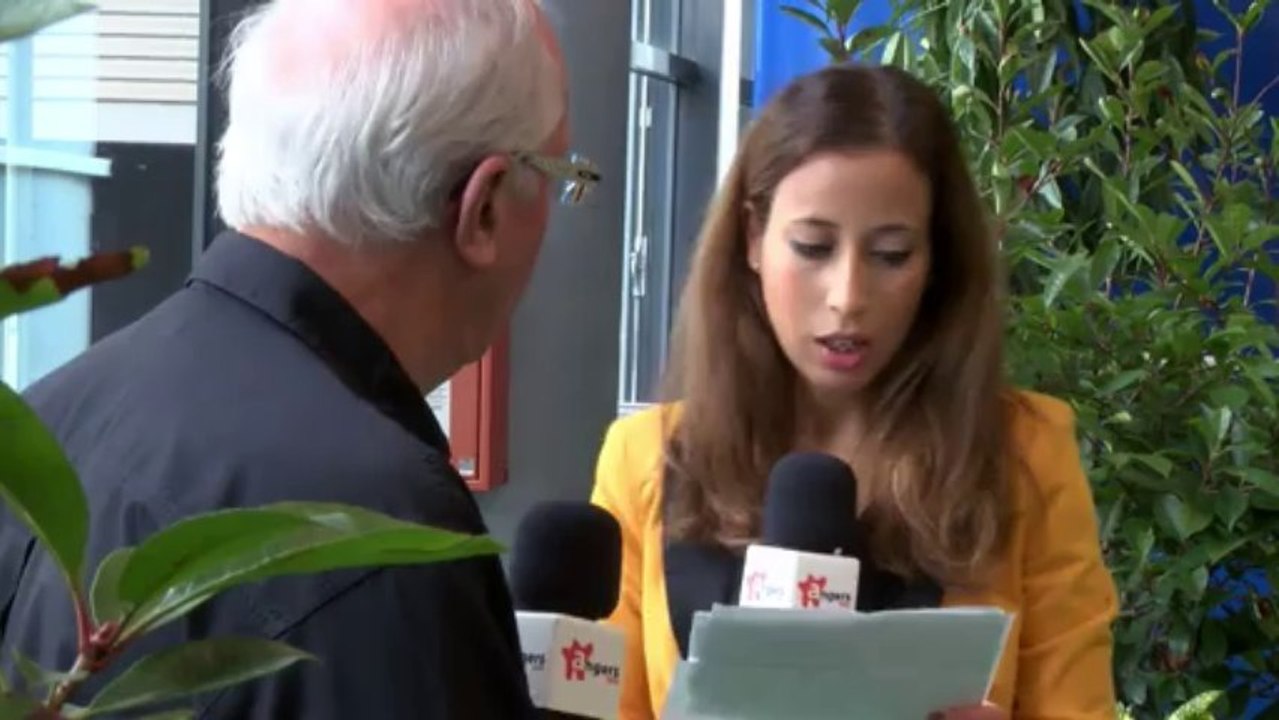 JT SEPTEMBRE [S.9] [E.10] - Le journal du vendredi 13 septembre