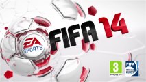 FIFA 14 Career Mode Trailer - Global Transfer Network