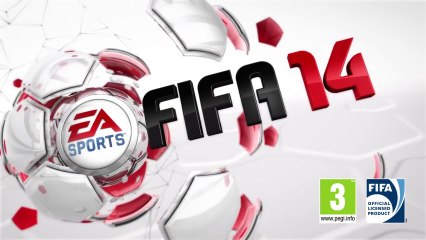 FIFA 14 Career Mode Trailer - Global Transfer Network