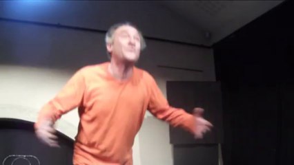 Répétition Penis Blues