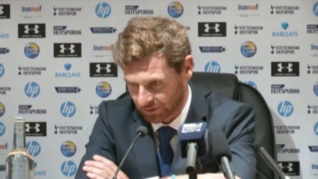 Sieg gegen Norwich, Villas-Boas zufrieden: hervorragende Leistung