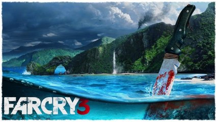 Far Cry 3 #15 Let's Play SkinO