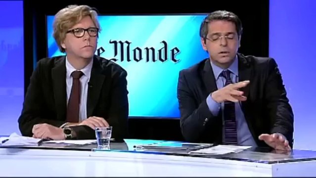 Barroso : ce n’est pas l’Europe qui est divisée, ce sont les pays