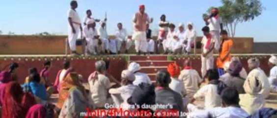 Teesra Shabd (2013)_clip1