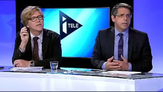 Barroso : la France est en train de faire des réformes dans le bon sens