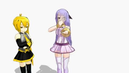 MMDKnappnytt 31 - Neru och kastsystemet