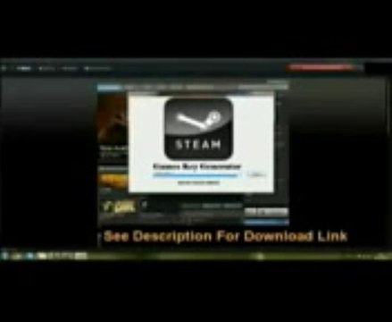 Dota 2 beta steam KEY GENERATOR working! keygen 2013 hacksmp4