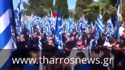 Επίθεση ΧΑ σε ΛΑΟΣ στον Μελιγαλά