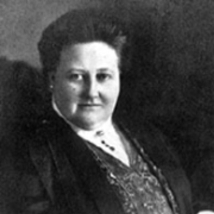 Amy Lowell - Vorrei essere