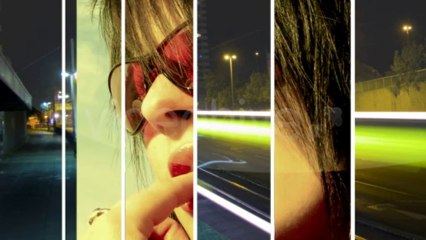 Elegant Photo Slide - After Effects Template